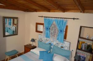 Zdjęcie z galerii obiektu Casa rural con Wifi y estupenda vista a la montaña en Hermigua w mieście Hermigua