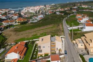 Paisagem natural perto do bed and breakfast