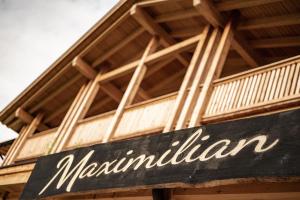 Fotografia z galérie ubytovania Residence Maximilian v destinácii Valdaora