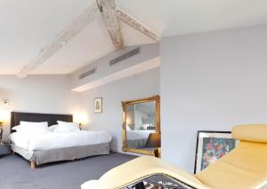 Легло или легла в стая в Appartements - Place des Quinconces