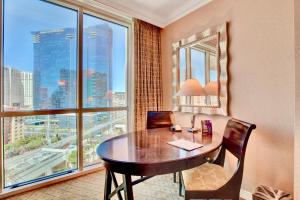 Fotografija v galeriji nastanitve Strip View Suites - No Resort Fee ! v Las Vegasu