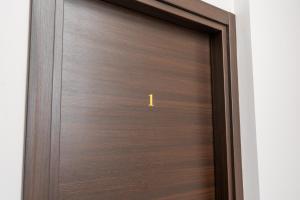 Fotografie z fotogalerie ubytování Palmanova Suites v Miláně