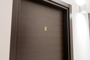 Fotografie z fotogalerie ubytování Palmanova Suites v Miláně