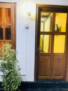 Fotografie z fotogalerie ubytování Unakuruwa Ravenala Homestay v Tangalle