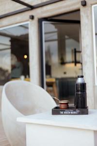 Billede fra billedgalleriet på Villa Lorenzo Apart i San Rafael