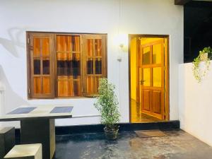 Fotografie z fotogalerie ubytování Unakuruwa Ravenala Homestay v Tangalle