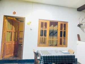 Fotografie z fotogalerie ubytování Unakuruwa Ravenala Homestay v Tangalle