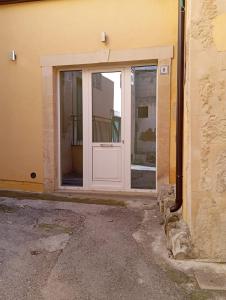 Fotografie z fotogalerie ubytování New Aurispa v destinaci Noto