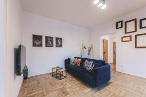 Gallery image of Carolina's Yoga apartment in Hradec Králové