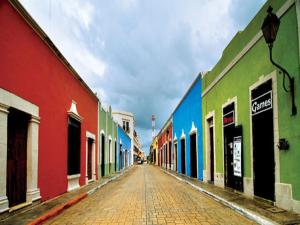 Photo de la galerie de l'établissement Hotel Lopez Campeche, à Campeche