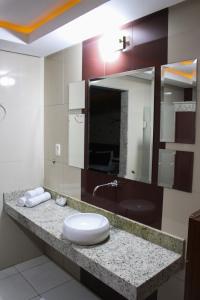 Gallery image of Hotel Extasy (Adult Only) in São Vicente