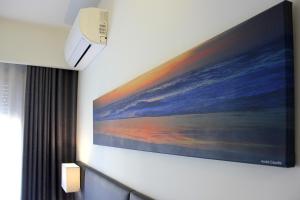 Fotografie z fotogalerie ubytování Hotel M v destinaci Espinho