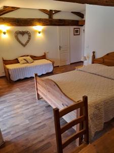 Zdjęcie z galerii obiektu Le Moulin du Fay w mieście Villemotier +10 zdjęć