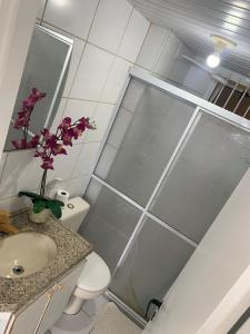 Ένα μπάνιο στο Adelaide Suite