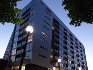 Gallery image of Quay Apartments in Manchester