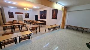 Fotografie z fotogalerie ubytování ALBERGUE LA TIÑOSA v destinaci Priego de Córdoba