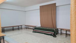 Fotografie z fotogalerie ubytování ALBERGUE LA TIÑOSA v destinaci Priego de Córdoba