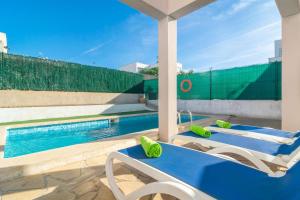 Ảnh trong thư viện ảnh của Tampa Bay V3B3 ở Can Picafort