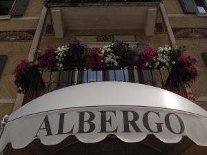 Certifikát, hodnocení, plakát nebo jiný dokument vystavený v ubytování Hotel Aurora