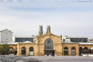Fotografie z fotogalerie ubytování Bienvenue à Nancy v destinaci Nancy