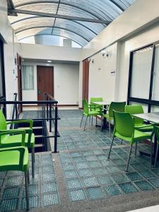 Fotografie z fotogalerie ubytování Casa Magi v destinaci Bogotá