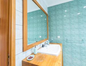 Gallery image of Palm Tree House in Lajes do Pico +11 photos