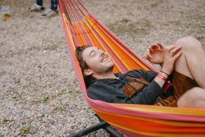Φωτογραφία από το άλμπουμ του Munich Central Camping στο Μόναχο