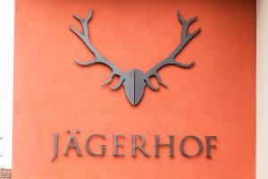 Certifikát, hodnocení, plakát nebo jiný dokument vystavený v ubytování Hotel Restaurant Jägerhof