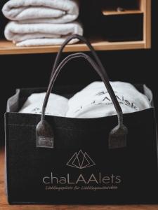 Foto sihtkohas Laa an der Thaya asuva majutusasutuse chaLAAlets galeriist