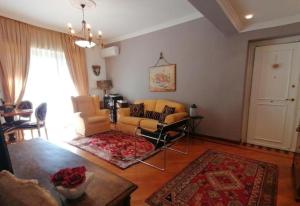 Posedenie v ubytovaní B&B Buon Cammino Tuscia Viterbo - colazione inclusa - convenzionato con impianti termali