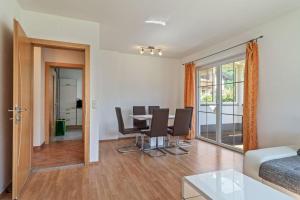 Posedenie v ubytovaní ZillertalAppartements Günter + 24 fotografií