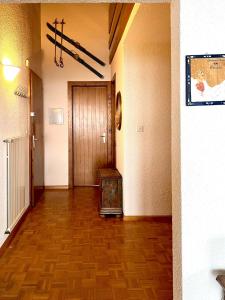 Foto sihtkohas Vercorin asuva majutusasutuse tHE Eagle Nest Duplex - Your Mountain Retreat galeriist