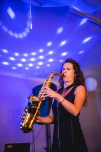Hosté ubytování Hotel Rozkoš + 33 fotografií