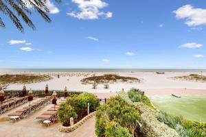 Gallery image of Sandpearl unit 757 in Clearwater Beach