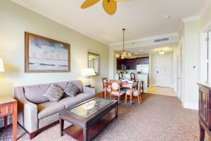 Gallery image of Sandpearl unit 757 in Clearwater Beach