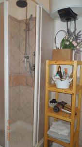 Photo de la galerie de l'établissement Appartamento Il Giglio, à Viterbe