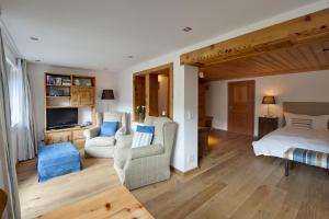 Gallery image of Apartments Styria in Zermatt