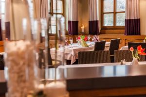 Gallery image of Hotel Restaurant Jägerhof in Weisendorf