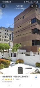 Ảnh trong thư viện ảnh của Férias na Praia ở Cabedelo