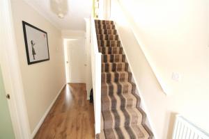 Galería fotográfica de No1 Apartment House en Stainforth