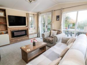 Φωτογραφία από το άλμπουμ του Lodge 12 σε Lymington
