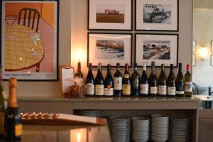 Afbeelding uit fotogalerij van Hotel Local 101 in Reykjavík