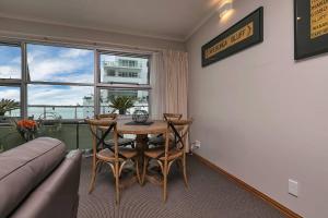 Galerija fotografija objekta AWSA Lovely Waterfront 1 Bedroom Apartment - 4001 u Aucklandu