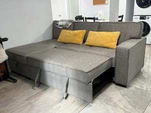 Gallery image of Cozy & Comfortable basement apartment in Mississauga