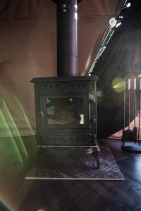 Fotografie z fotogalerie ubytování BUNNY GLAMP v destinaci Korbielów