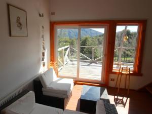 Gallery image of Hotel Lodge Fundo Laguna Blanca in Curacautín