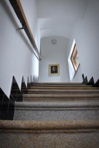Fotografia z galérie ubytovania Family Apartment Písek City Centre v Písku