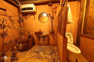 Fotografie z fotogalerie ubytování Dinh Đá H'Mông - Karsterly Rock Lodge v destinaci Dong Van + 92 fotografií