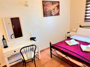 Gallery image of Jimmy's Apartments in Pythagoreio