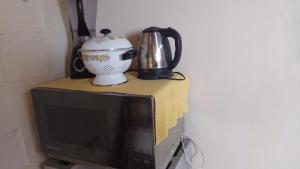 Принадлежности для чая и кофе в Sobradinho Nova Torres